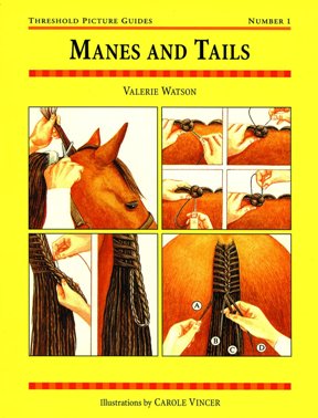Manes and Tails TPG1